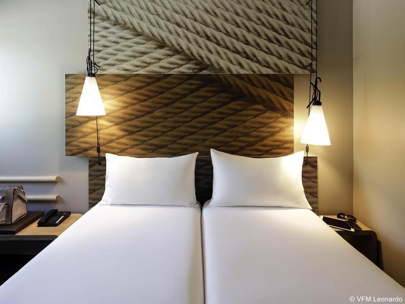 Hotel Ibis Budget Porto Gaia Вила-Нова-ди-Гая Экстерьер фото